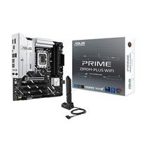 Placa Mãe 1851 Asus Z890M-Plus Prime Wifi DDR5/DP/HDMI RGB/Wifi 7