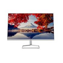 Monitor LED HP M24F / 24" / Ips / Full HD / HDMI / VGA / 5MS / Bivolt - Cinza