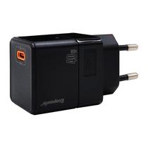 Carregador Ecopower EP-7021 1-USB-C / 40W / 3.0A