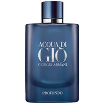 C*Armani Acqua Di Gio Men Edp 125ML Tester