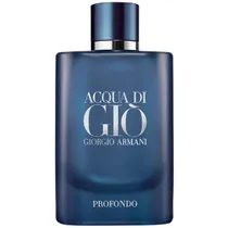Perfume Giorgio Armani Acqua Di Gio Masc Edp 125ML Tester