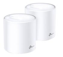 Roteador Wireless TP-Link Deco X20 AX1800 (2 Pecas)