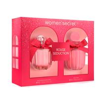 Kit Women's Rouge Seduction Edp F 100ML