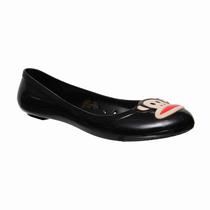 Paul Frank Sapato p/Dama Black