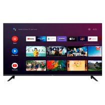 Smart TV LED 50" Mtek MY50FSPU FHD/ 4K / HDMI/ Andorid/ USB / Slim