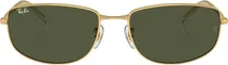 Óculos de Sol Ray Ban RB3732 001/31 59 - Masculino
