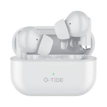 Fone Gtide L22 Bluetooth Earphones White