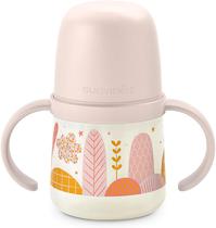 Suavinex Vaso Con Asa Dreams Rosa 150ML