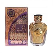 Perfume Al Wataniah Watani Purple Edp Feminino 100ML