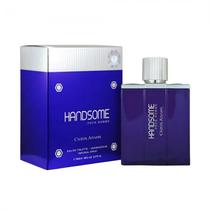 Perfume Chris Adams Handsome Edt Masculino 100ML