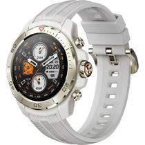 Relogio Smartwatch Mibro GS Explorer XPAW017 - Desert White