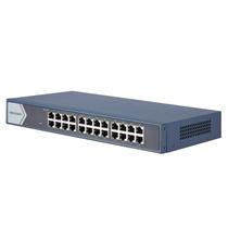 Hikvision Hub Switch 24P 10/100/1000MBPS DS-3E0524-e(B)