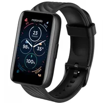 Relógio Smart Motorola Watch 40 - Black