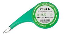 Malha Dessoldadora Relife RL-1520  1.5MM 2 Metros