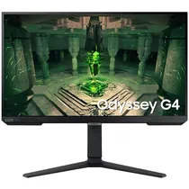 Monitor Samsung 27" Odyssey G4 LS27BG402ENXGO 1MS/240Z