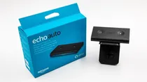 Alexa Amazon Echo Auto Black para Carro 542409
