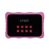 Tablet Ipro 7" TURBO-4 32GB Kids Pink