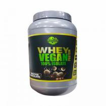 Whey Protein Dragon Elite Vegan Isolado 900GRAMS Prestige  Chocolate