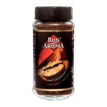 Café Solúvel Granulado Bon Aroma Clássico 50G