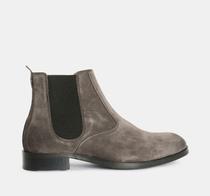 Calzado Casual Masculino Allsaints Gus Boot Suede