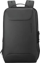 Mochila Mark Ryden Compilo - MR-9000 00 - para Notebook de Ate 15.6"