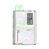 Pod Descartavel Moti Play Bar Kiwi Passion Fruit Guava 7.500 Puffs