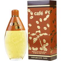 Cofinluxe Cafe Edt Fem 90ML