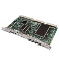 F. Olt Placa Controle Zte SCTM 10GE XG-Pon 4*10GE C300