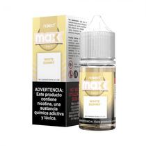 Essencia Vape Naked 100 Salt Max White Gummy 35MG 30ML