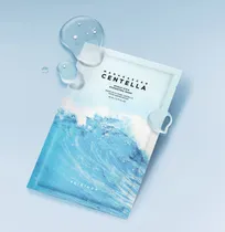 SKIN1004 Madagascar Centella Hyalu-Cica Hydrating Mask 23ML (1EA)