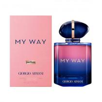 Perfume Armani MY Way Parfum Feminino 90ML