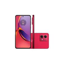 Cel Motorola G84 XT 2347 8/256GB 5G Red