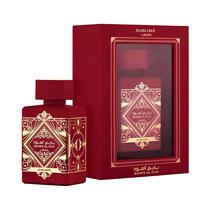 Perfume Masculino Lattafa Badee Al Oud Sublime Edp 100ML