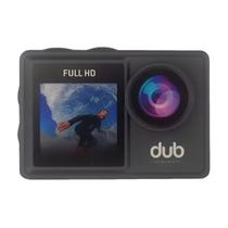 Dub Sportcam Hero 13 DUBH13 FHD Double Screen Wifi