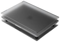 Capa Satechi ST-MBP14DR Eco-Hardshell para Macbook Pro 14&&#35;34; Cinza