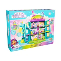 Kit de Juego Spin Master Dreamworks Gabby´s Dollhouse Gabby's Celebration Dollhouse 6070742