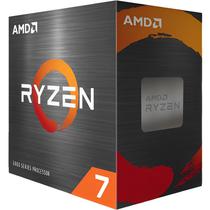 Processador Cpu AMD Ryzen 7 5800XT 3.8 GHZ 36 MB