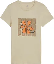 Camiseta Puma 682997A 04 - Feminina