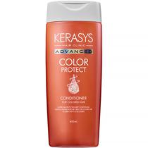 Condicionador Kerasys Advanced Color Protect - 400ML