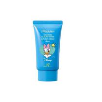 Jmsolution Edelweiss Glacier Water Alps Sun Cream Daisy 50ML