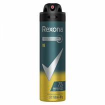 Desodorante Aerosol Rexona V8 150 ML