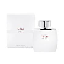 Perfume Lalique White Eau de Toilette 75ML