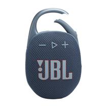 Tecnologia JBL DH0100 Speaker Clip 5 Azul - Cod Int: 85819