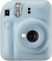 Câmera Instantânea Fujifilm Instax Mini 12 - Pastel Blue