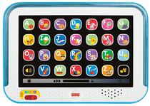 Laugh & Learn Tablet de Aprendizagem Cresca Comigo Fisher-Price - HWY63