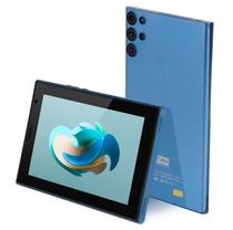 Tablet C Idea CM522 Tela 7" 5G 128GB 6GB Ram - Azul