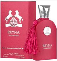 Perfume Maison Alhambra Reyna Pour Femme Edp Fem 100ML