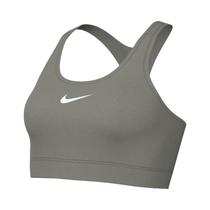 Crop Top Nike DX6821320 Swoosh Medium Support