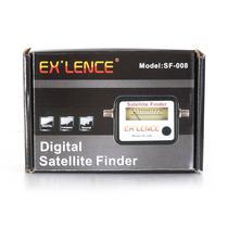 Localizador de Satelite Analogico SF-008