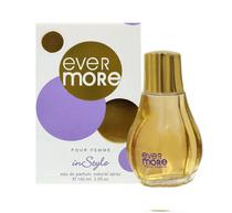 Perfume Feminino Instyle Ever More Edp 100ML